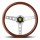 Спортивный руль MOMO INDY HERITAGE
